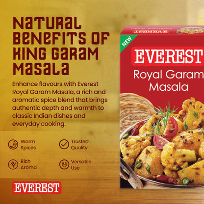 Everest Garam Masala