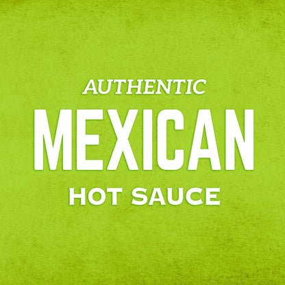 Cholula, Hot Sauce Lime, 5 Fl Oz