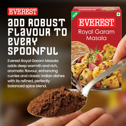 Everest Garam Masala