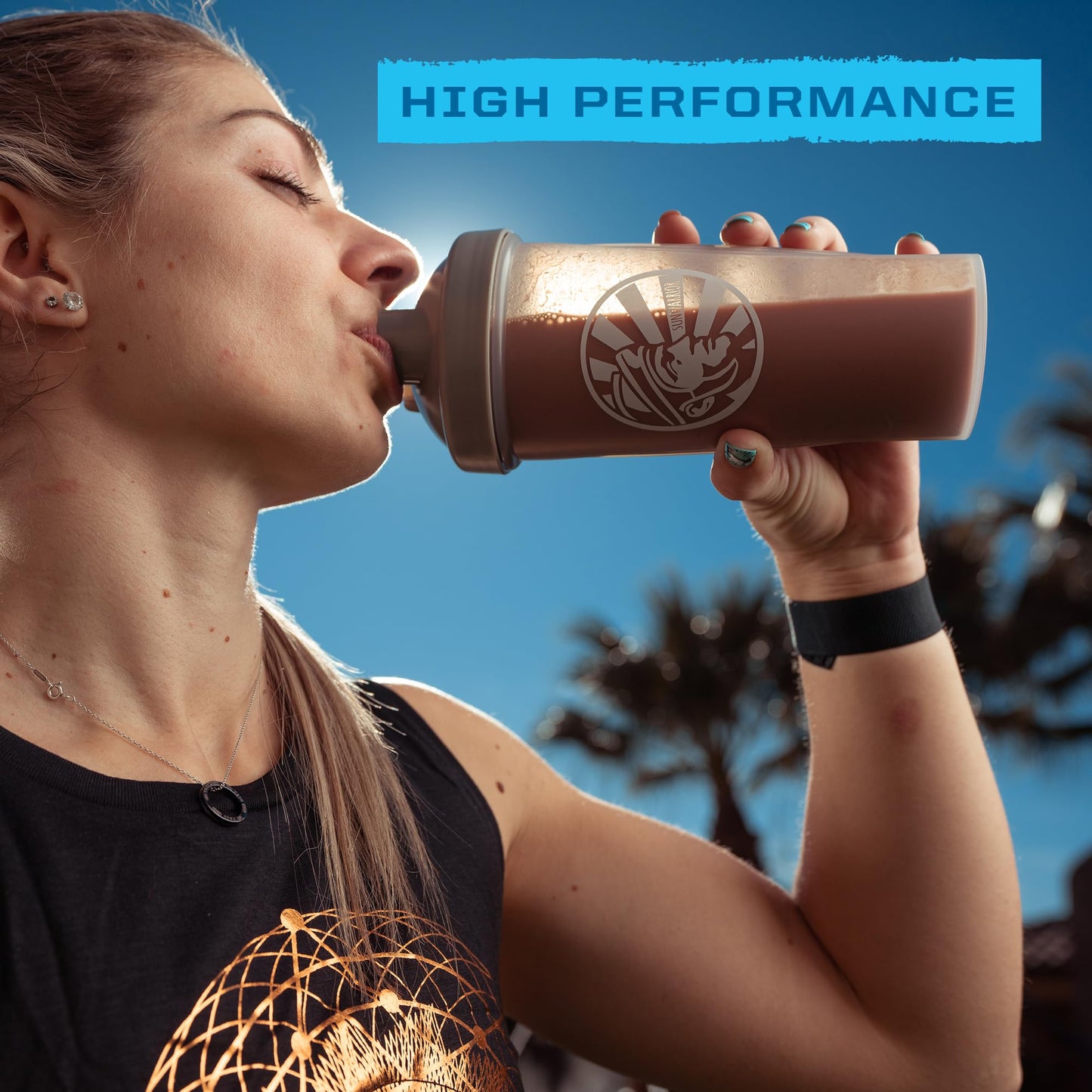 Sunwarrior Organic Plant Based Protein Powder | Vegan Organic Protein Powder Unflavored with BCAA Amino Acids & Hemp Seed Pea Blend | Non-GMO Soy Dairy Filler & Gluten Free (Unflavored, 15 Servings)