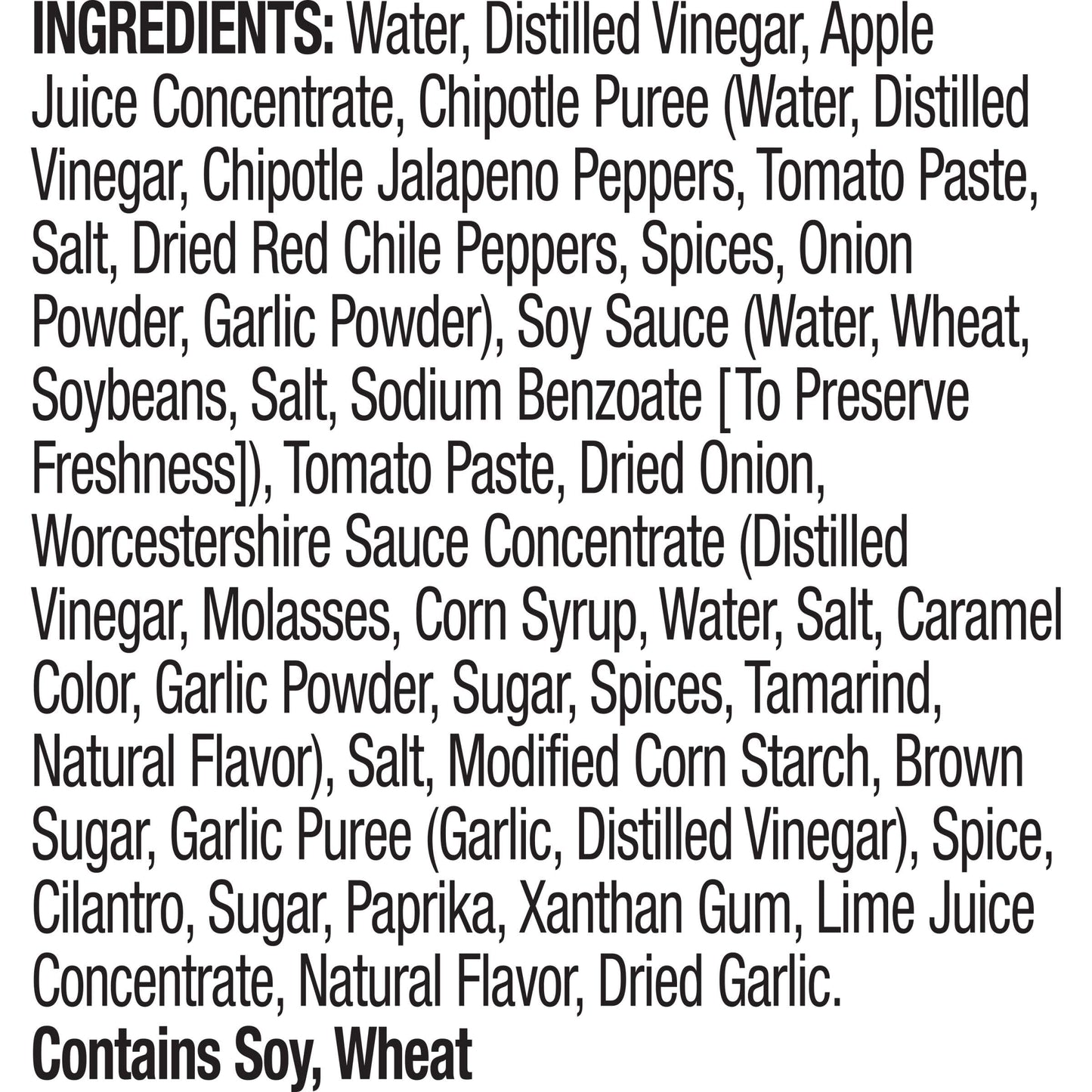 Ortega Fajita Skillet Sauce, 7 Ounce (Pack of 6)