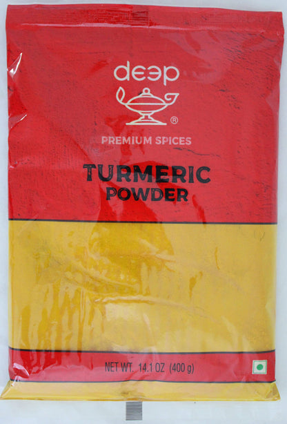 Turmeric Powder 14 oz.