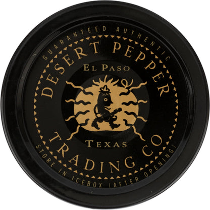 Desert Pepper Trading/Renfro Salsa, Del Rio, Medium, 16-Ounce