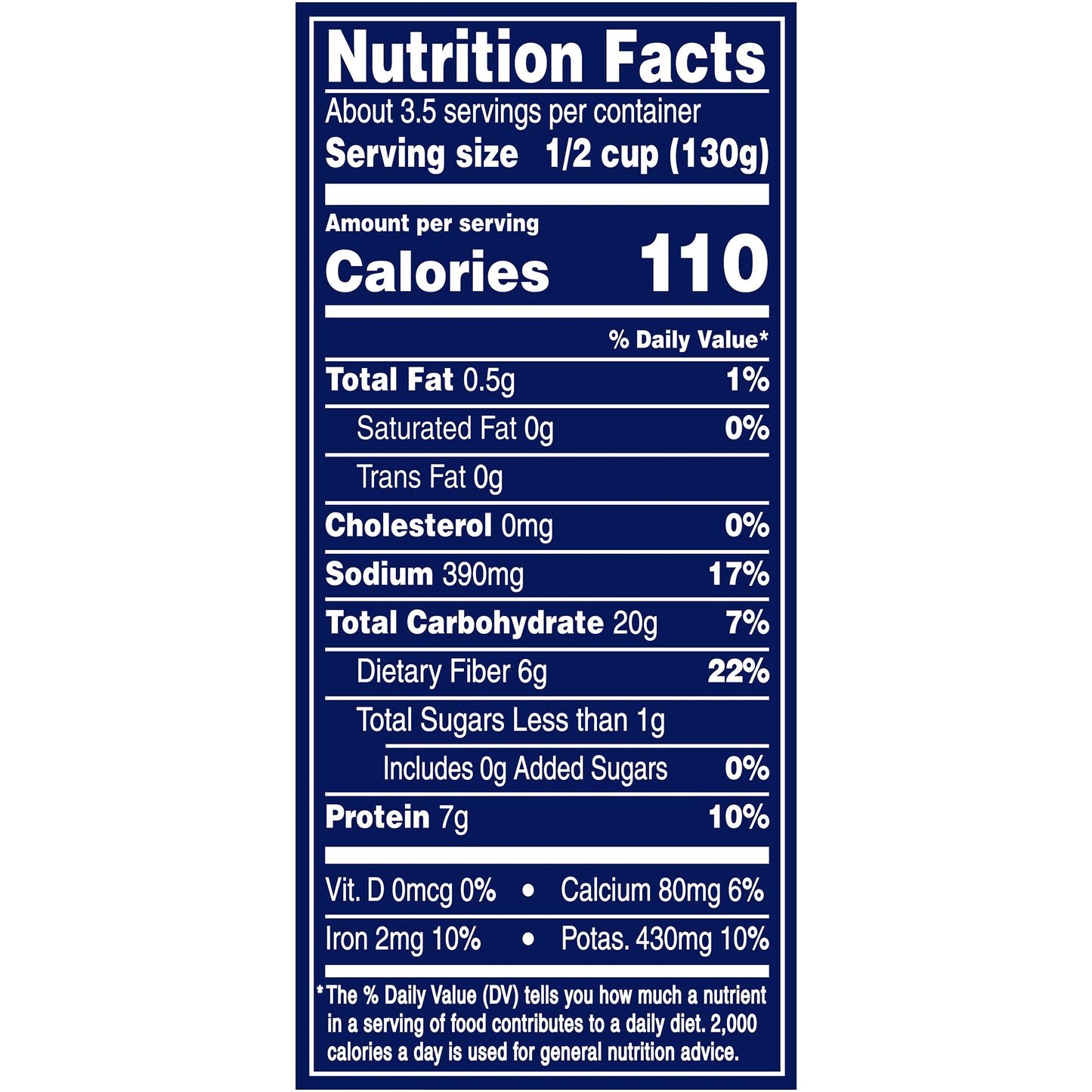 BUSH'S BEST 15.5 oz Canned White Chili Bean Mild, Source of Plant Based Protein and Fiber, Low Fat, Gluten Free, (Pack of 12), Made with Northern Beans