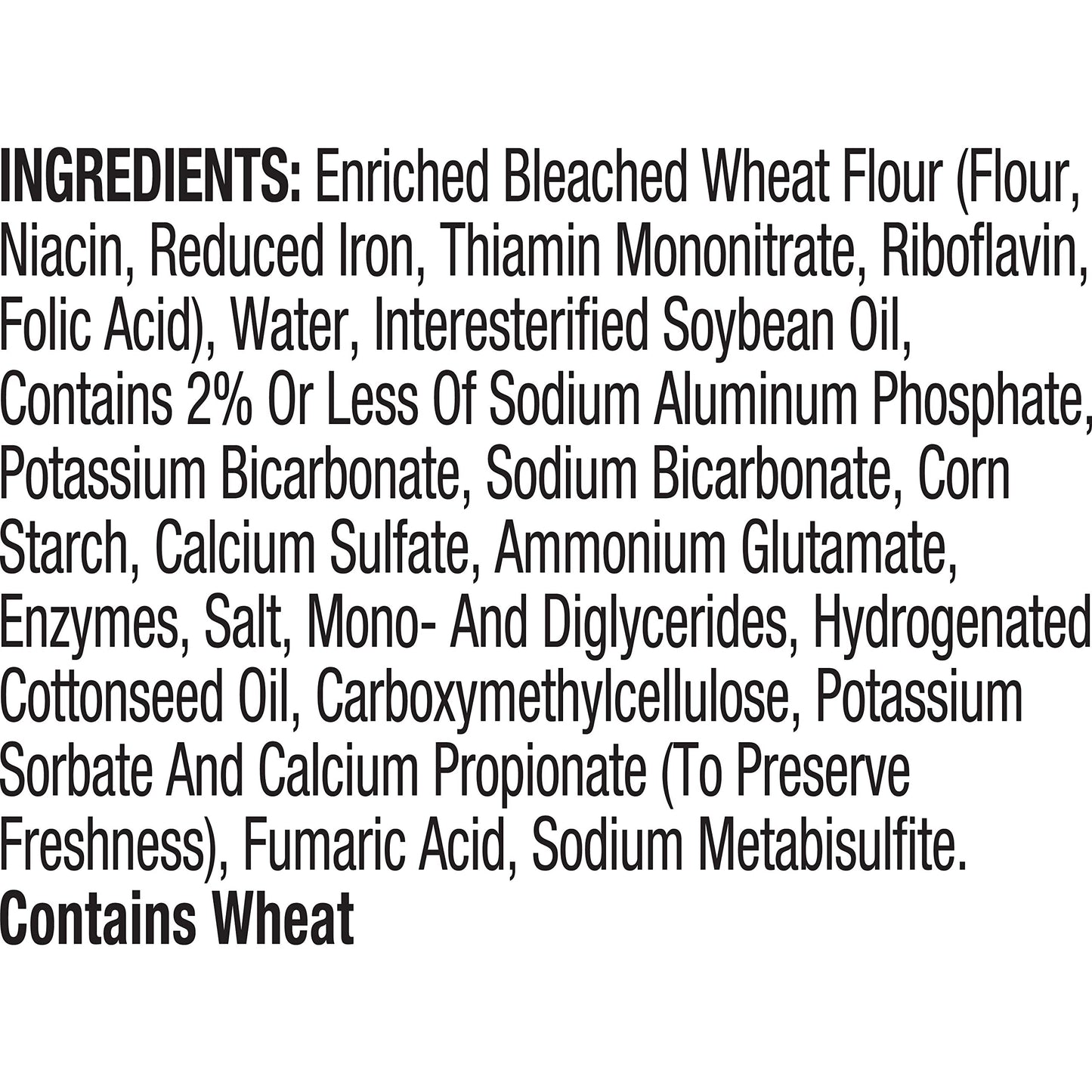 Ortega Tortillas, Flour, 14.3 Oz (Pack of 10)