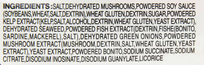 Kikkoman Instant Japanese Clear Broth, Osuimono, 0.33 Ounce