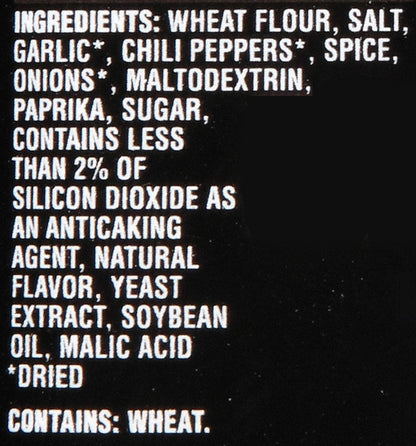 Taco Bell Original Taco Seasoning Mix (1 oz Packets (Pack of 24))