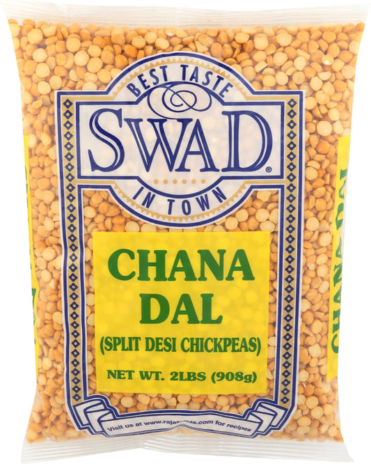 Swad Channa Dal, 32 oz