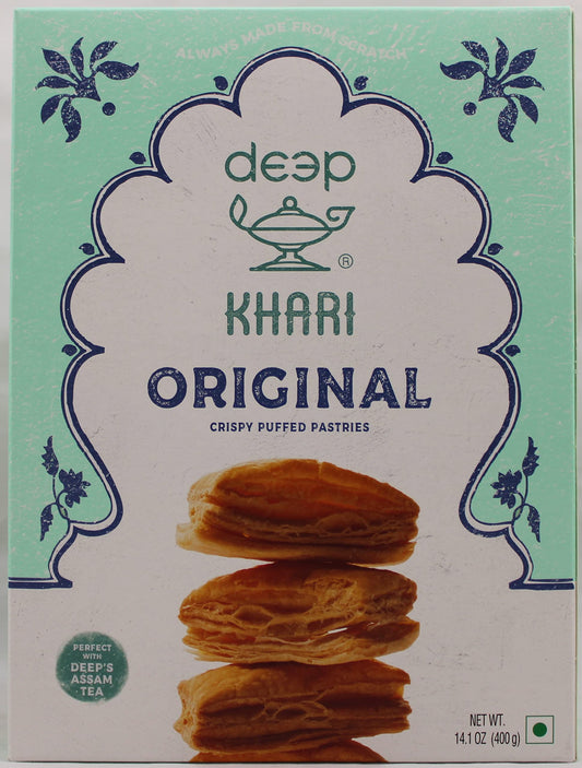 Original Khari (14.1oz)