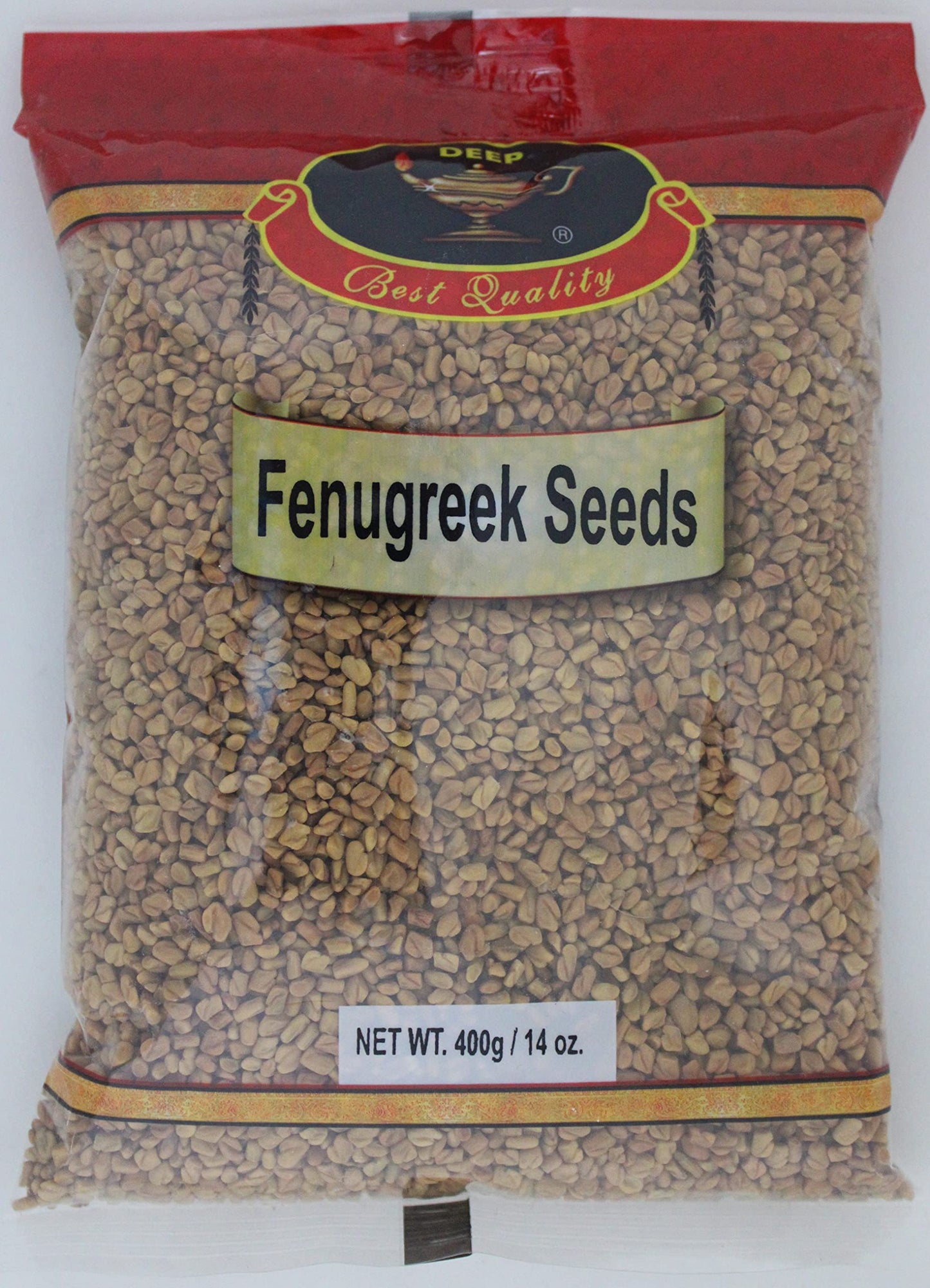 Deep Fenugreek Seeds 14 oz