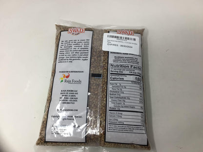 Swad Horse Gram (Muthira, Kulith Beans) - 2 Lb Indian Groceries