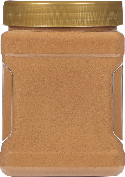 Rani Cinnamon Powder (Ground) Spice 16oz (1lb) 454g PET Jar ~ All Natural | Salt-Free | Vegan | No Colors | Gluten Friendly | NON-GMO | Kosher
