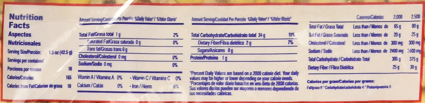 Incas Food Maiz Cancha Chulpe Para Tostar- Dried Corn Chulpe for Toasting - Product of Peru 15oz