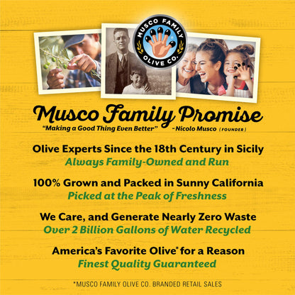 Early California Low-Sodium Medium Ripe Pitted Olives, Pack of 12, 6 oz Cans