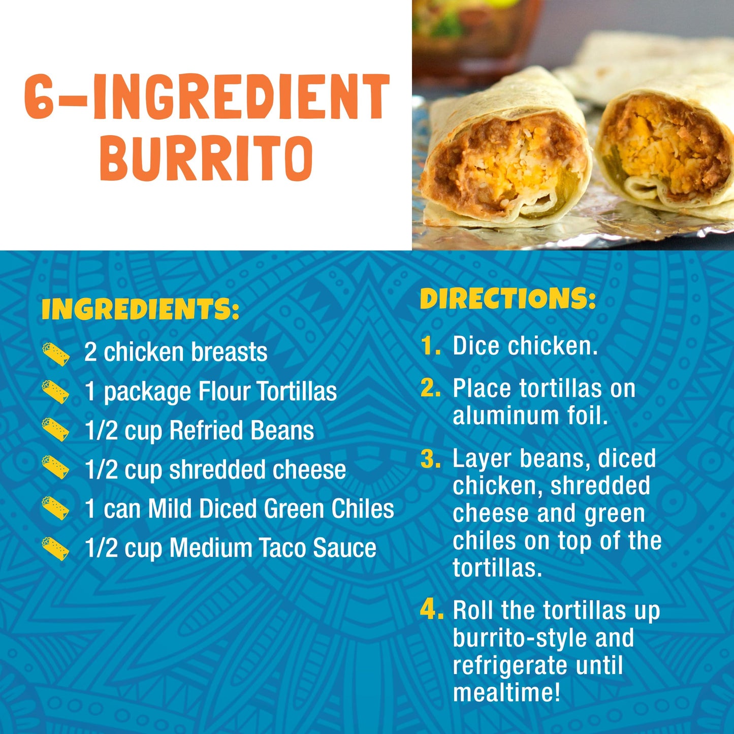 Ortega Original Taco Sauce, Mild, 8 Ounce