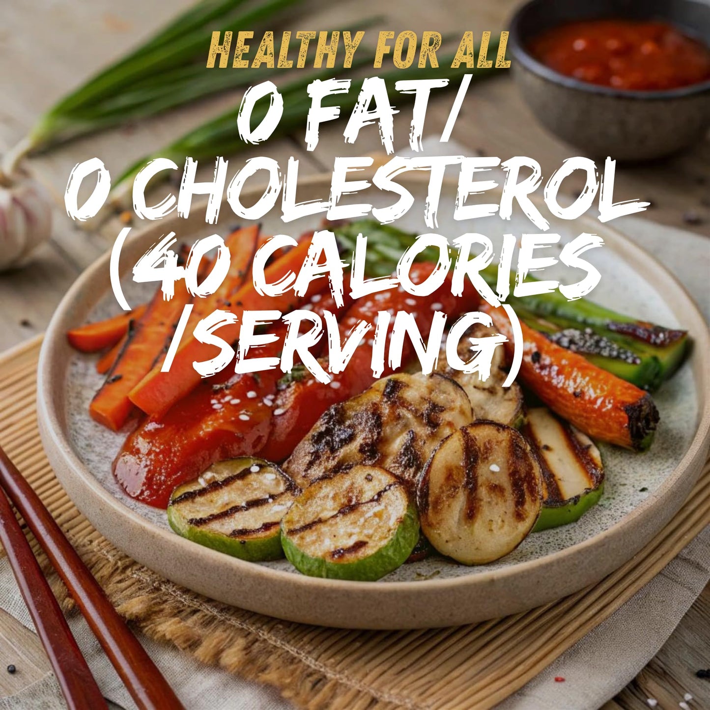 O’Food Gochujang – Korean Red Chili Paste Spicy & Sweet Savory Fermented Sauce | Gluten-Free | No Corn Syrup | Great for Bibimbap, Marinades, Stews & BBQ