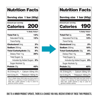 Quest Nutrition Chocolate Peanut Butter Bars, 20g Protein, 1g Sugar, 4g Net Carb, Gluten Free, Keto Friendly, 12 Count