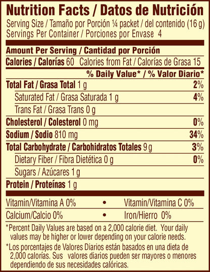 Maggi Creamy Chicken Flavored Soup Mix, 2.26 oz