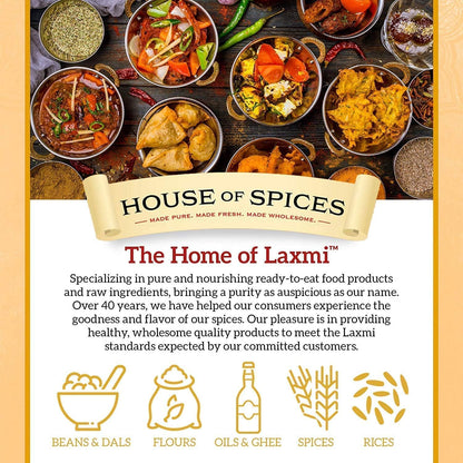 Laxmi, Amma's Kitchen Madras Mixture, 14 Ounce(oz)