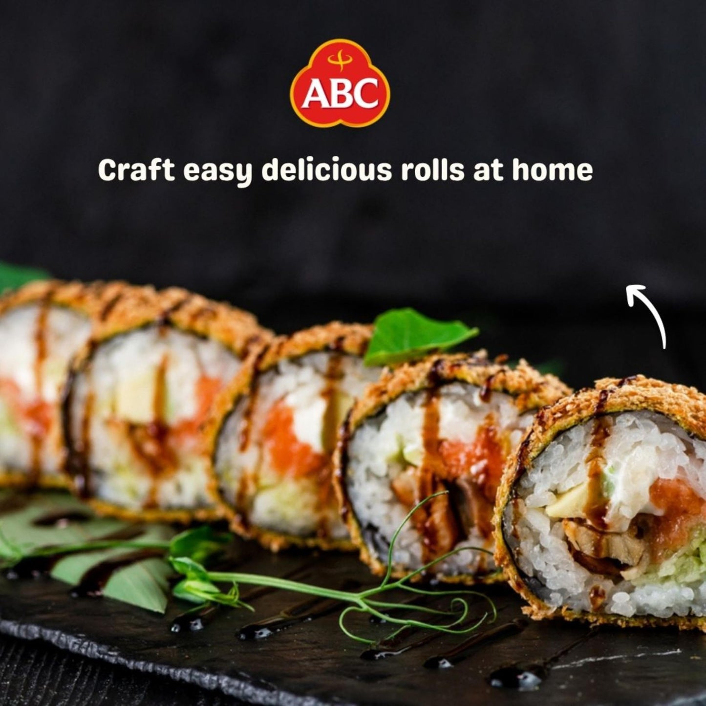 ABC Sweet Soy, Black Dark Marinade, 20.3 Oz, Savory Sauce, Dip, Stir-fry, Glaze, Vegan, No MSG, Plant-based, Halal, Umami Flavor, Indonesian Kecap Manis Made with Coconut Sugar
