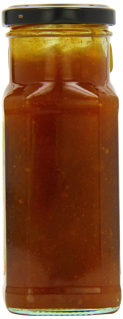 Sharwood's Green Label Mango Chutney 360g