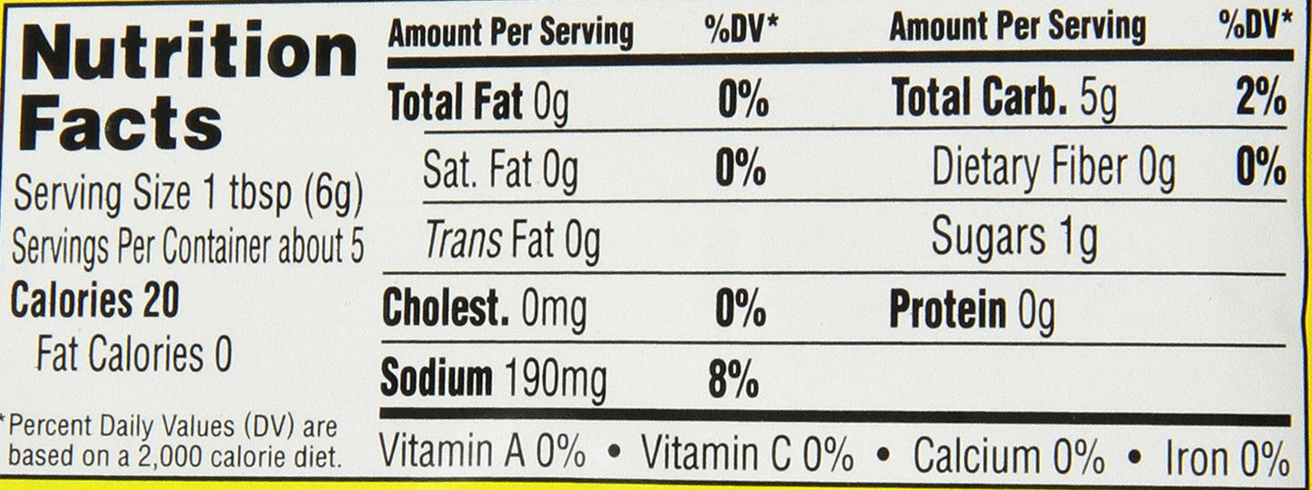 Sun-Bird BEEF & BROCCOLI Asian Seasoning Mix 1oz (10-pack)