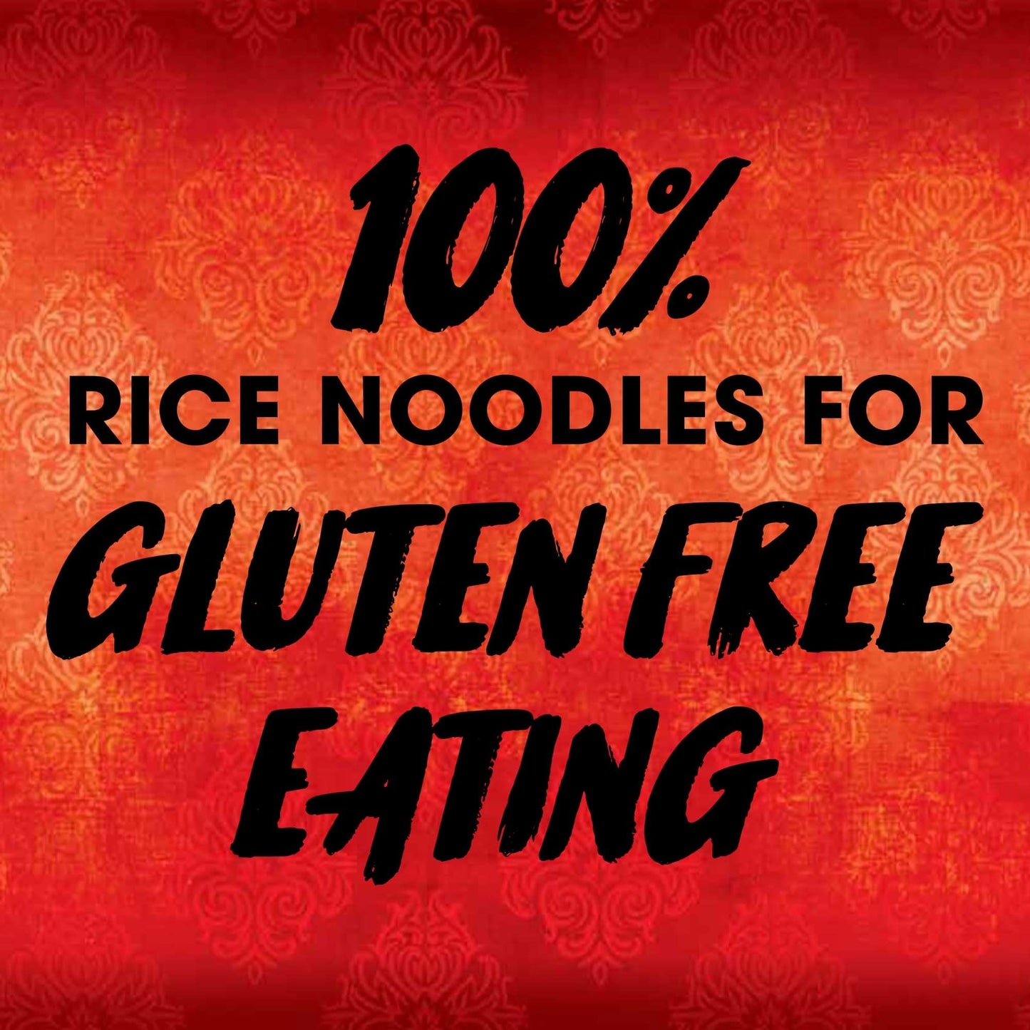 Thai Kitchen Gluten Free Pad Thai Noodle Kit, 9 oz (Pack of 12)