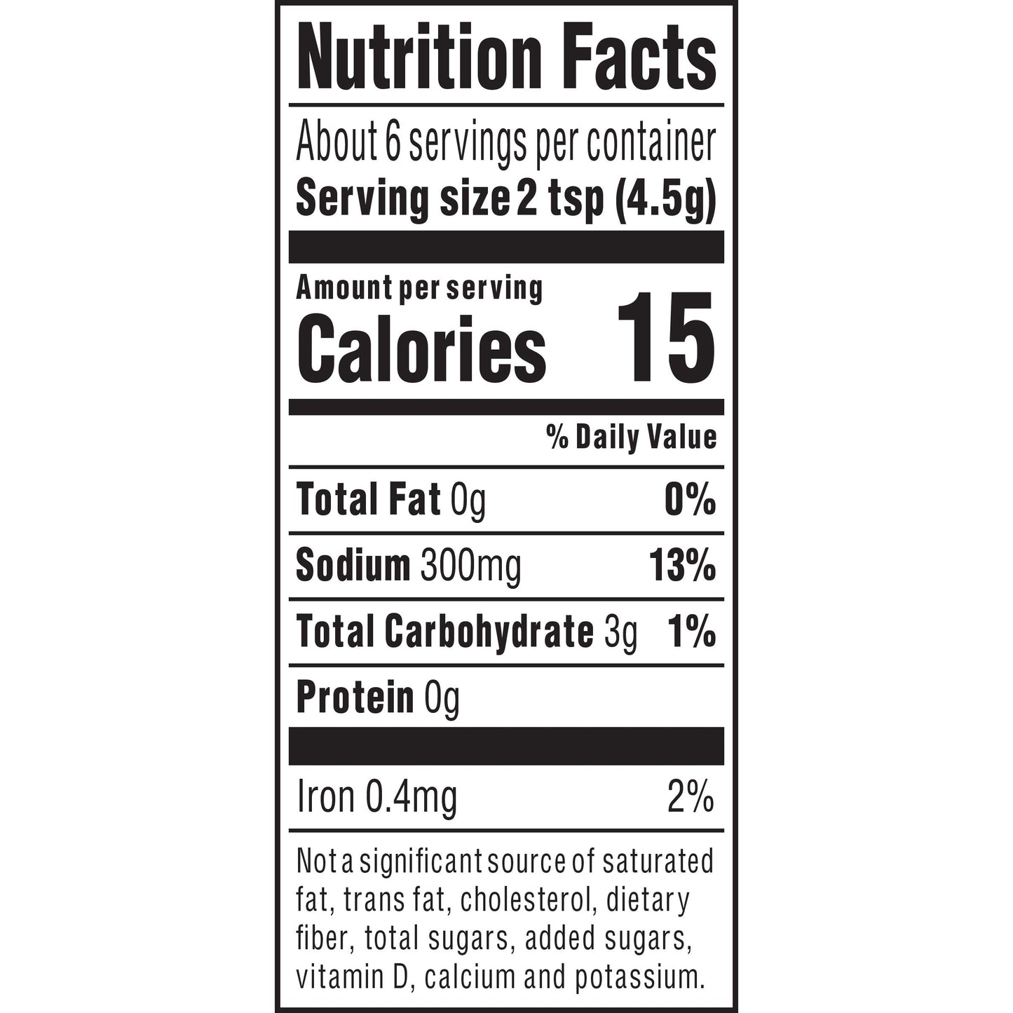 Taco Bell Original Taco Seasoning Mix (1 oz Packets (Pack of 24))