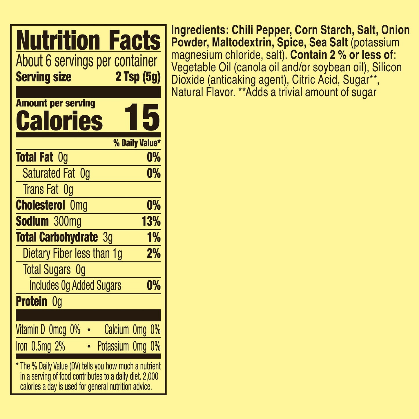 Old El Paso Taco Seasoning Mix, Original Flavor, 1 oz. (Pack of 32)