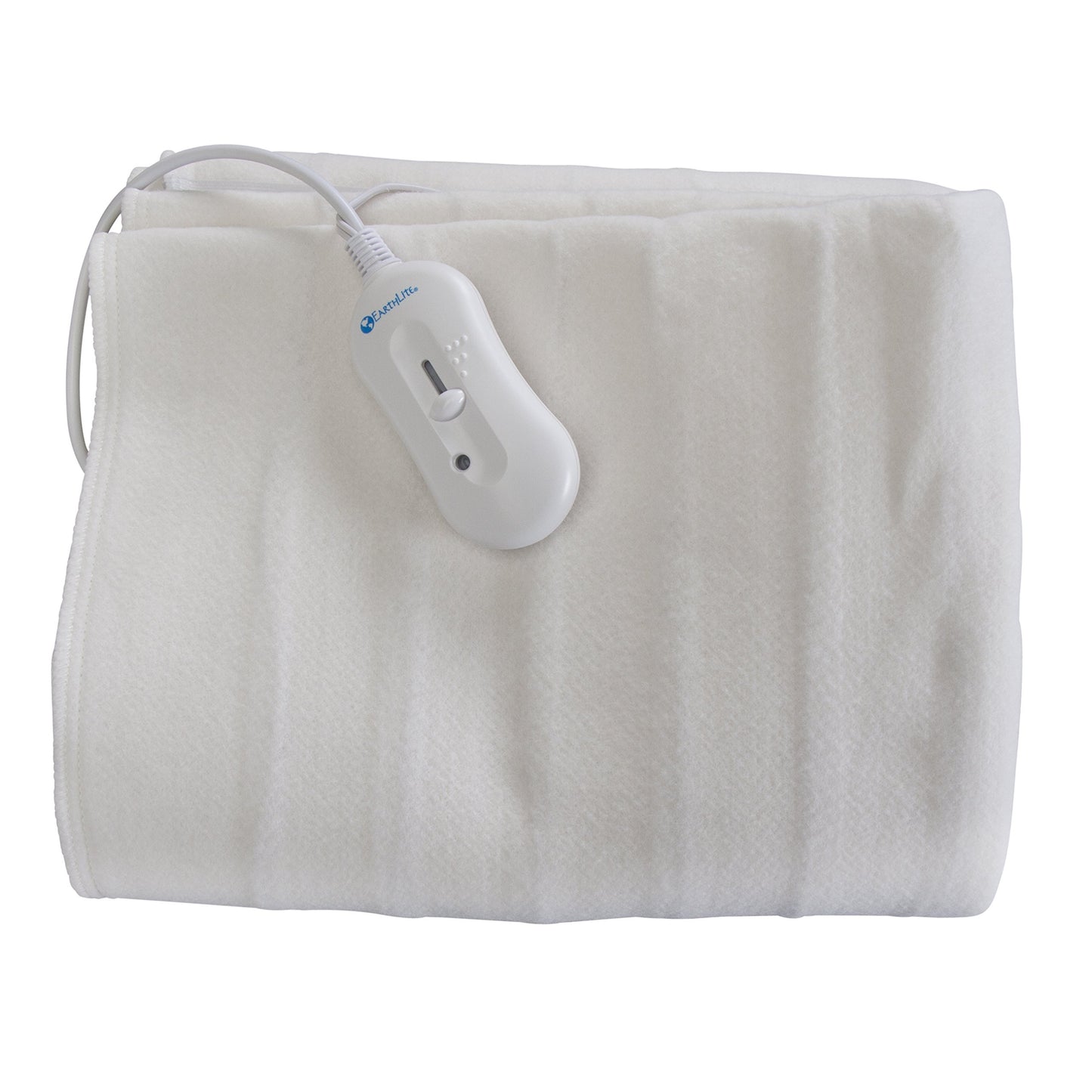 EARTHLITE BODYWORKER’S Choice Massage Table Warmer – Three Heat Settings, Felt Lined Heating Pad (30” x 71”) | One-Year Replacement Guarantee