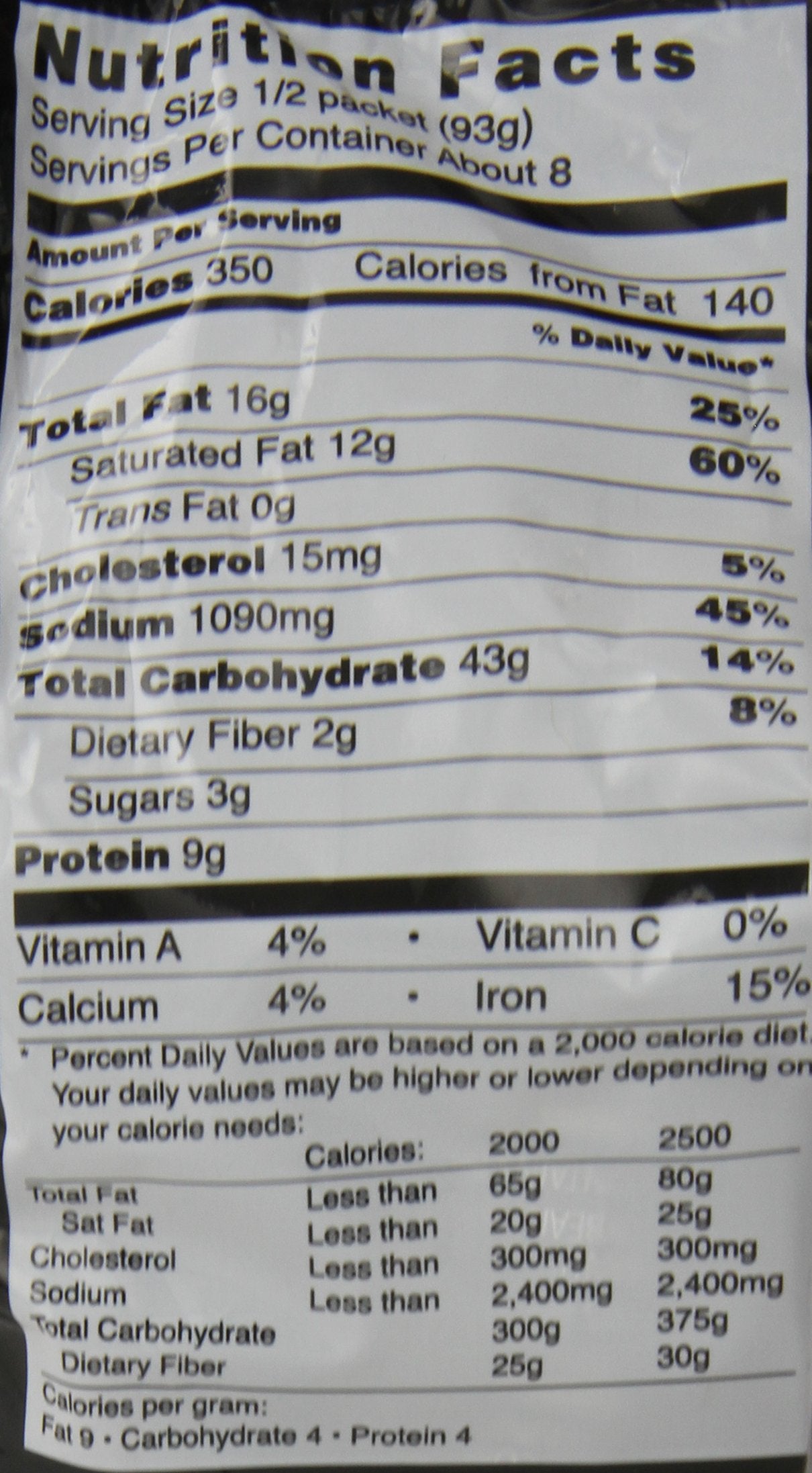 Prima Taste Laksa Coconut Curry Lamian Noodles, 26 Ounce