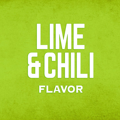 Cholula, Hot Sauce Lime, 5 Fl Oz