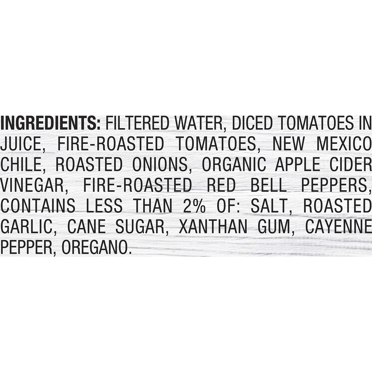 Frontera, Sauce Enchilada Red Chile, 8 Ounce
