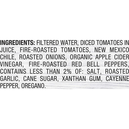 Frontera, Sauce Enchilada Red Chile, 8 Ounce
