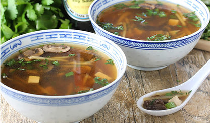 Kikkoman Soup Egg Flower Hot&Sour