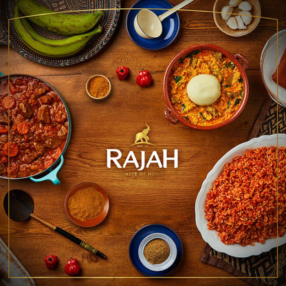 Rajah All Purpose Seasoning 400Gm