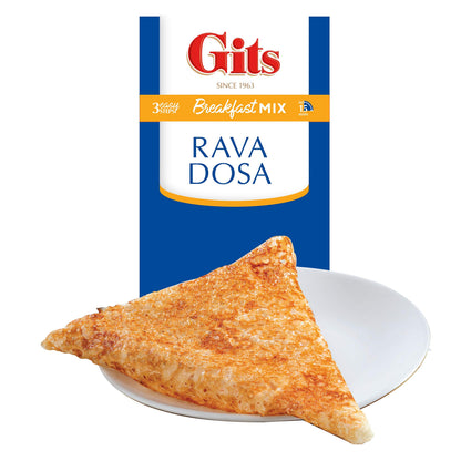 Gits Rava Dosai Mix, 7 Ounce