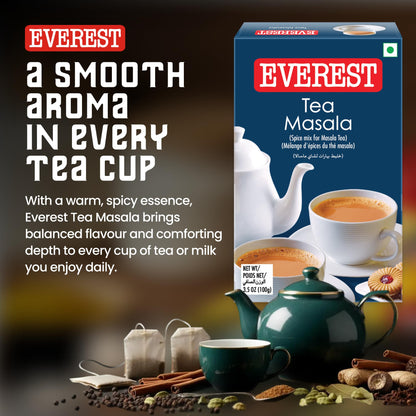 Everest Tea Masala - 100gms