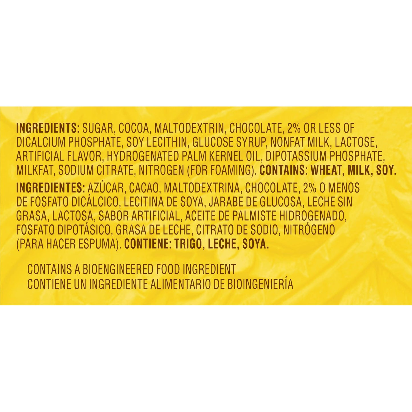 Abuelita Authentic Mexican Hot Chocolate Granulated Mix