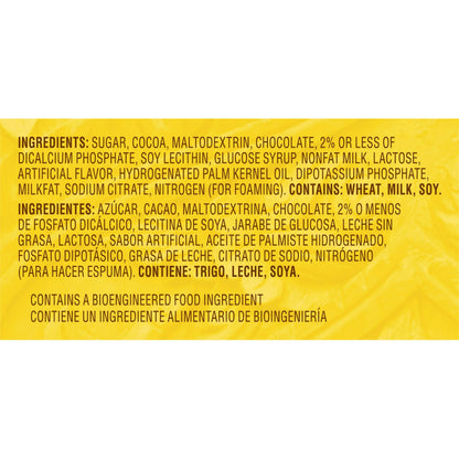 Abuelita Authentic Mexican Hot Chocolate Granulated Mix