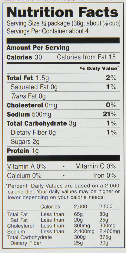 House Foods Mabo Tofu Sauce Mild, 5.29-Ounce Boxes (Pack of 10)