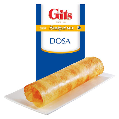 Gits Dosai Mix, 7 Ounce