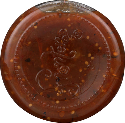 Frontera, Salsa Chipotle, 16 Ounce