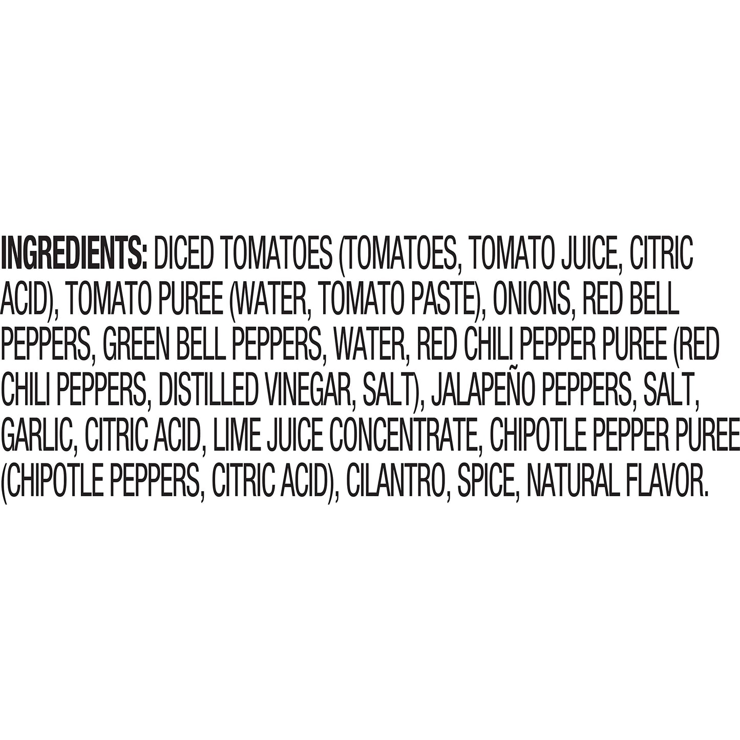 Ortega Salsa Prima Mild Homestyle - 16 oz
