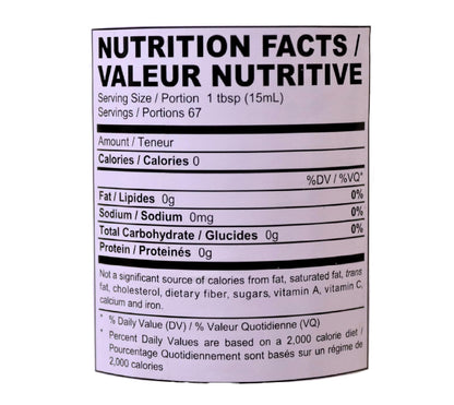 Datu Puti Cane Vinegar (Sukang Maasim)- 33.81 fl. oz.