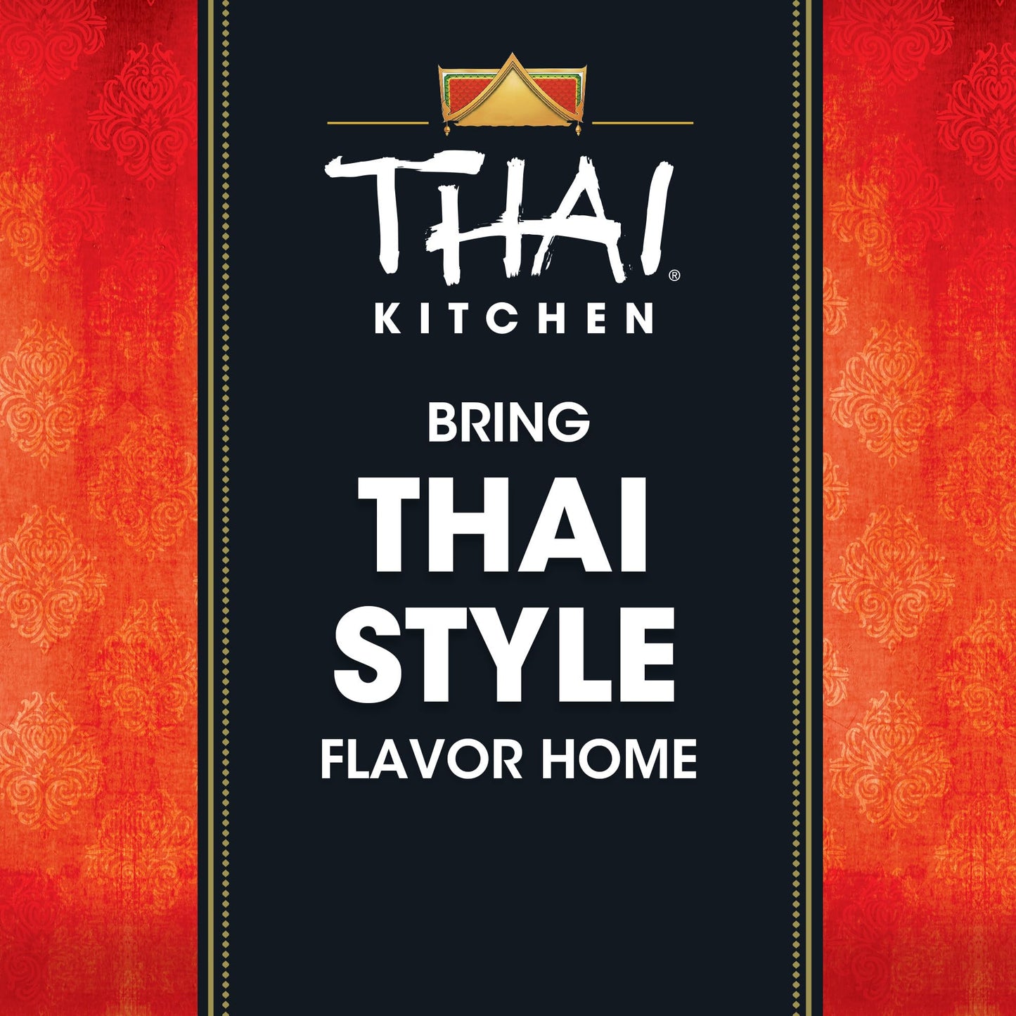 Thai Kitchen Gluten Free Roasted Red Chili Paste, 4 oz (Pack of 12)