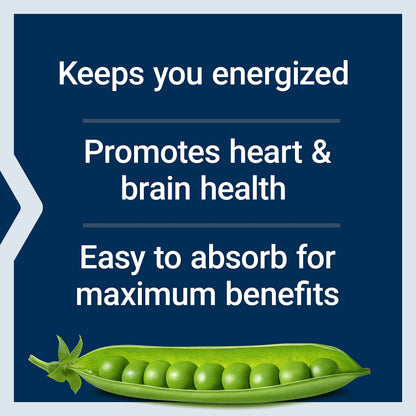 Life Extension BioActive Complete B-Complex, Heart, Brain and Nerve Support, Healthy Energy, Metabolism, Complete B Complex, 60 Vegetarian Capsules