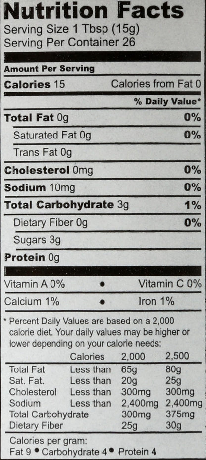 Swad Tamarind Concentrate 140z (400g)