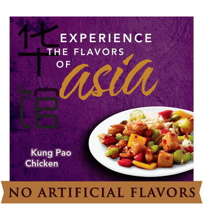 P.F. Chang's Home Menu Kung Pao Sauce, 14 fl oz.