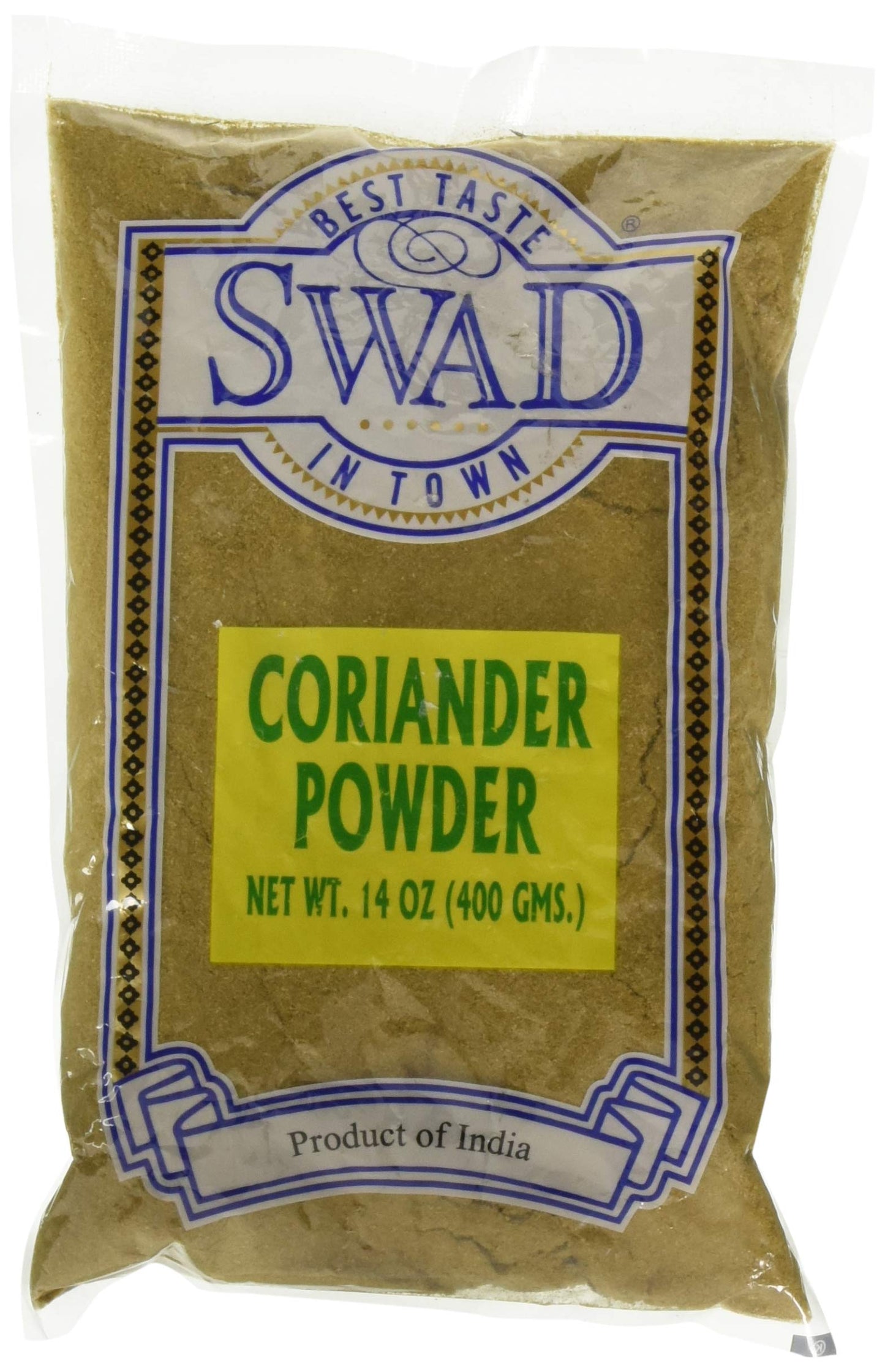 Coriander Powder Spice